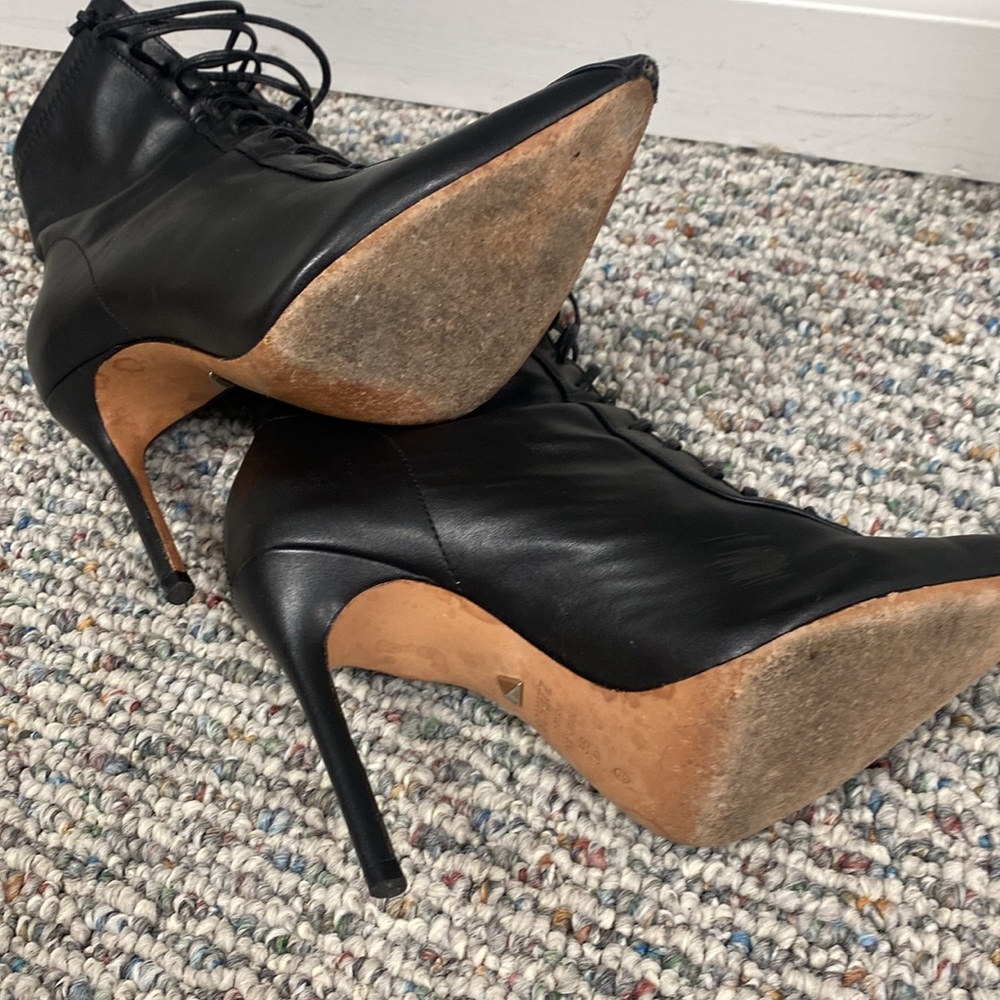 Schutz Booties - image 3